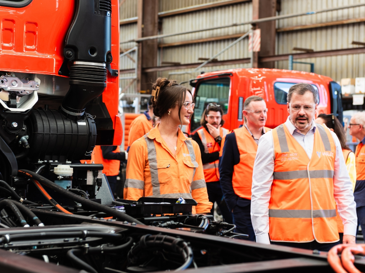 Varley Group_Minister Industry Ed Husic_Site Tour_Nov2024_4