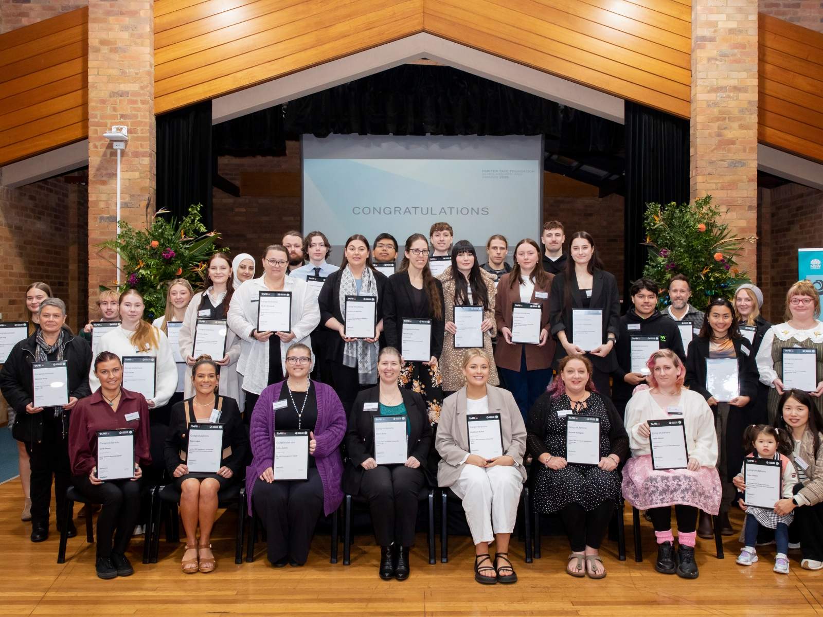 HUNTER TAFE SCHOLARSHIPS AWARDS_4