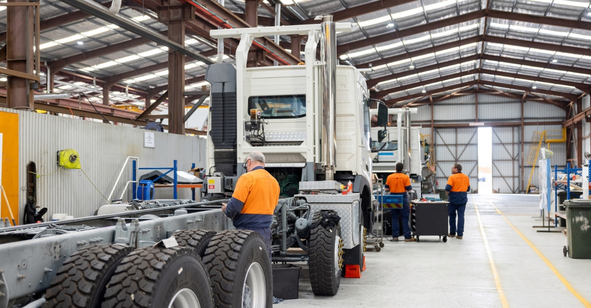 Varley Vehicles_Orica MMU Image 2