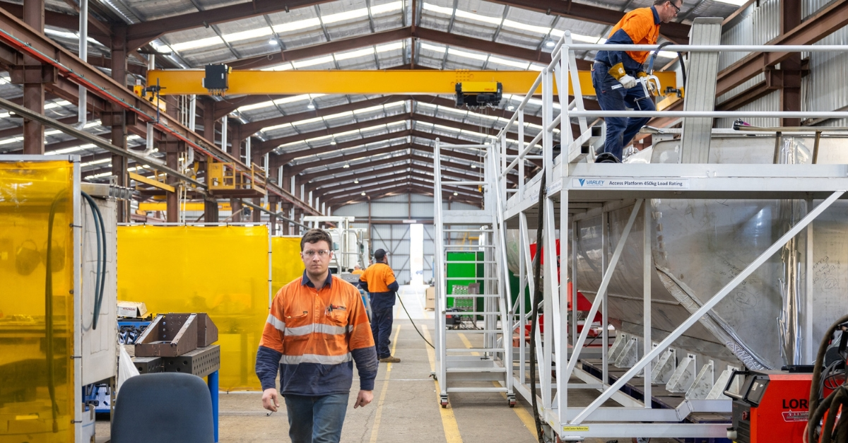 Varley Vehicles_Orica MMU Image 4