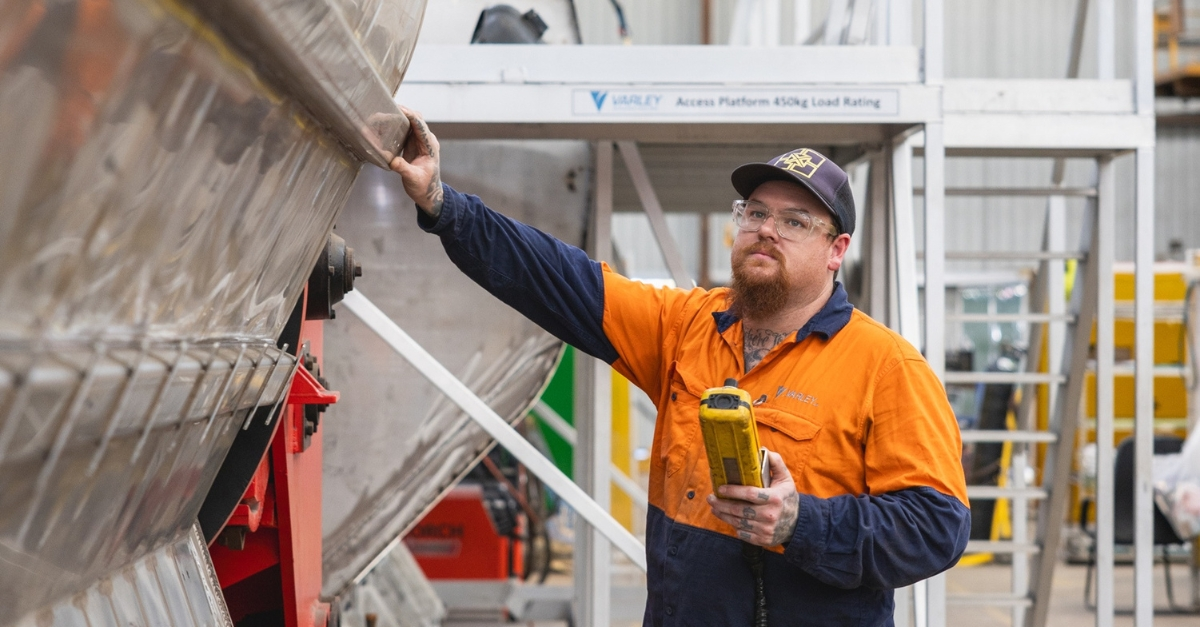 Varley Vehicles_Orica MMU Image 5