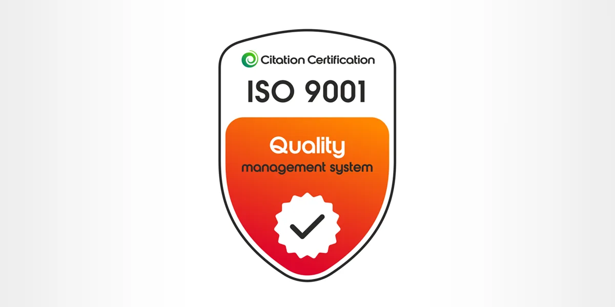 ISO 9001 mobile