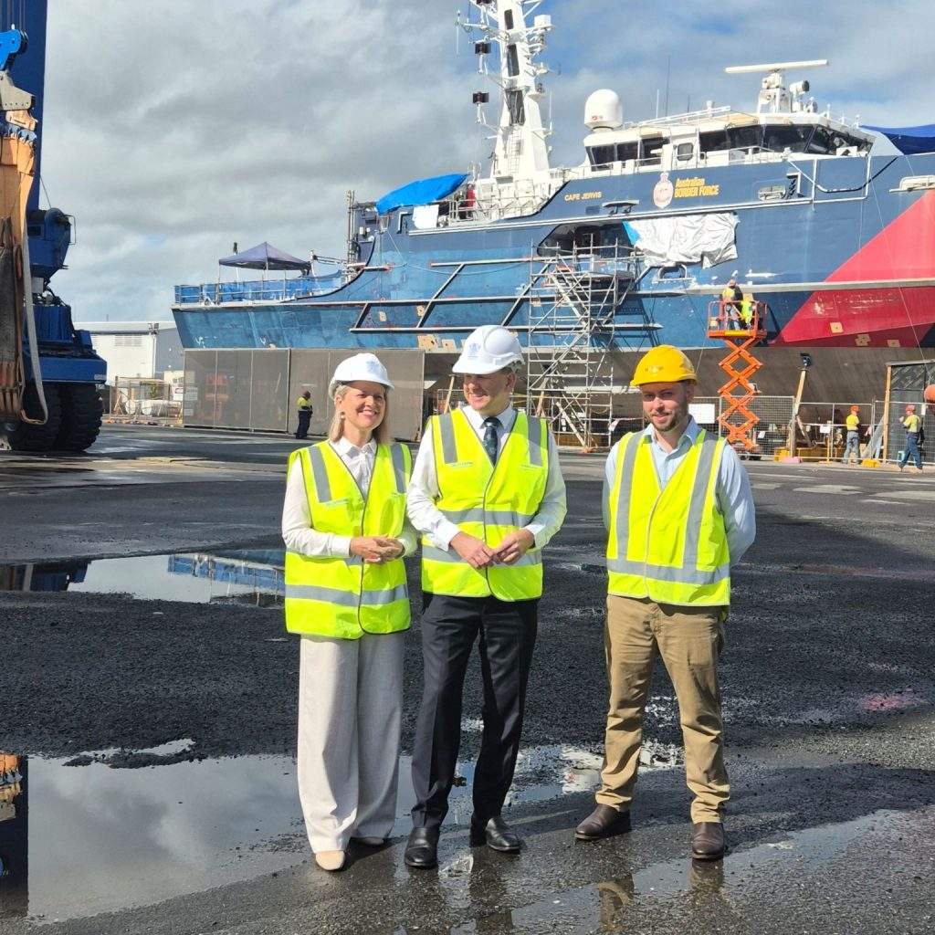 Norship Cairns